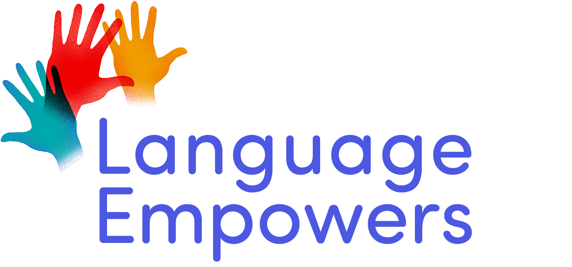 Logo Language Empowers
